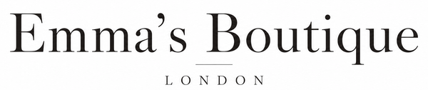 Emma's Boutique London logo